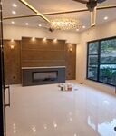 1 Kanal Brand New House For Sale in Wapda Town K Block