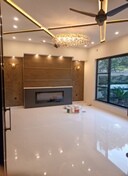 1 Kanal Brand New House For Sale in Wapda Town K Block