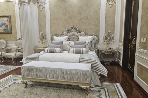 Al Qamar Estate Model Town